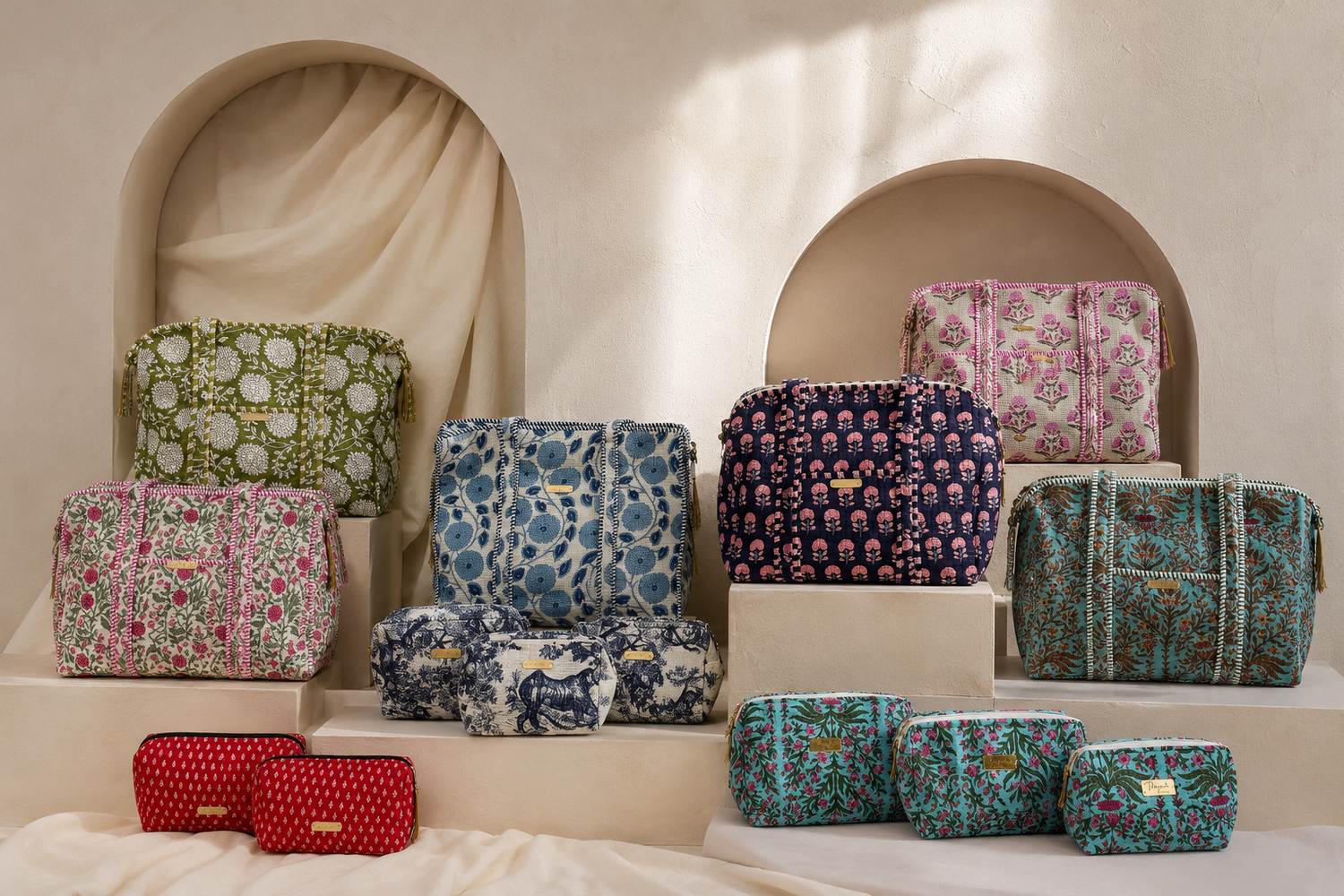 Voyage Collection