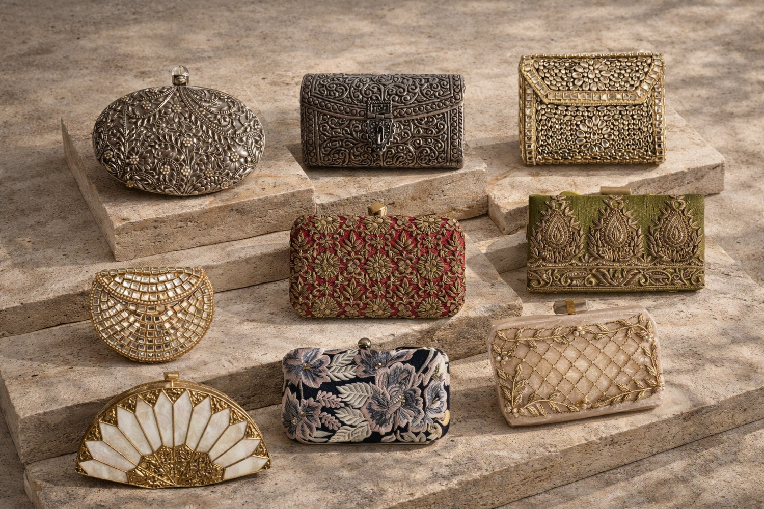 Clutch Bags